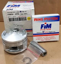 Piston FIM
