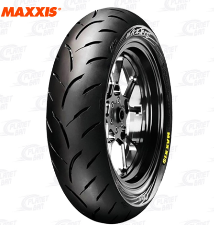 BAN MAXXIS VICTRA S98 ST 120/70 