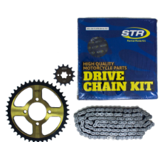 Gear Set